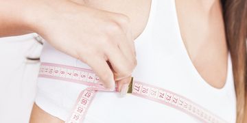 ¿Soy una candidata idónea para una operación de aumento de pecho?