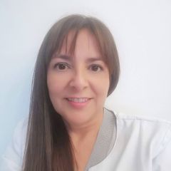 Dra. Teresa Pajuelo