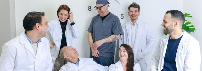 Kirurgio Medical Group