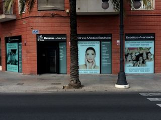 P.O. Estetic - Valencia Clínica Médico-estética