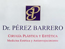 Dr. Pérez Barrero