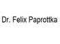 Dr. Felix Paprottka