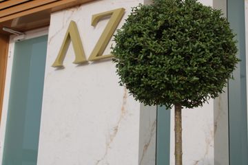 Clínica AZ