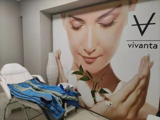 Vivanta Logroño
