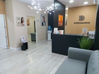 Clínicas Doha