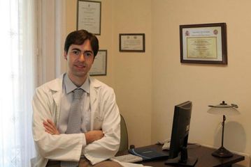 Dr. Javier Pedraz