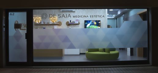 De Saja Medicina Estética