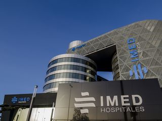 Imed Valencia