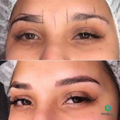 Microblading - Dermatodesign