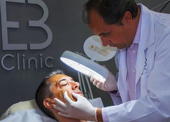 Eternal Beauty Clinic 