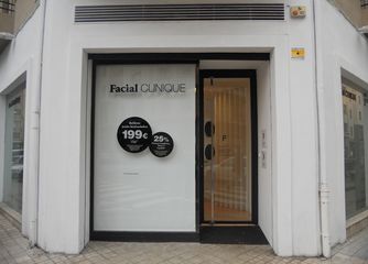 FC Facial CLINIQUE