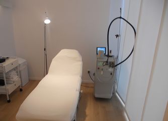 FC Facial CLINIQUE