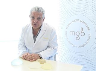 Dr. Enric Sospedra