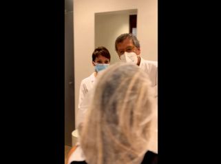 Rellenos faciales - Clinica Doctor Morano