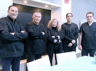 MGB Medical Group Barcelona